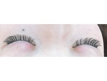 ジャニス 月寒店(JANIS)/お客様デザイン