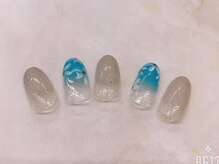 ウォーターワールド 大和店(WATER WORLD)/フラワーアート