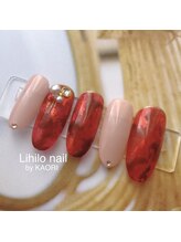 リヒロ ネイル(Lihilo nail)/クリスマスネイル