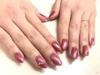 キュアネイル 京成津田沼店(Cure Nail)/