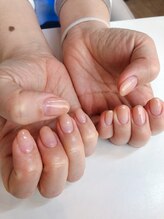 アールエム(Rm)/3月◇ネイル