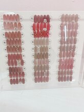 アイリッシュネイル 久屋大通店(Irish Nail)/mao