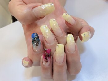 ジャストネイル(JustNail)/