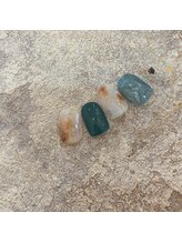 ペルシャ(Persian)/定額デザイン