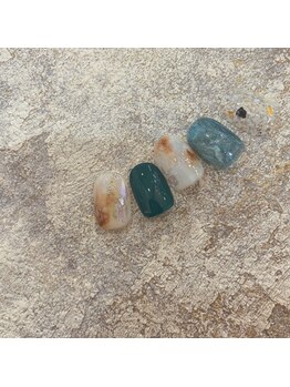 ペルシャ(Persian)/定額デザイン