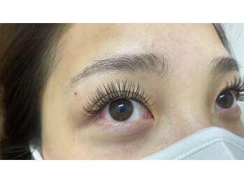 リラッシュ 総社店(Re:lash)/バインドロック120束