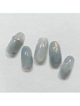 ニュアンスハンド