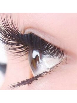 エステサロンメイ 美(MEI)/セーブルつけ放題コース