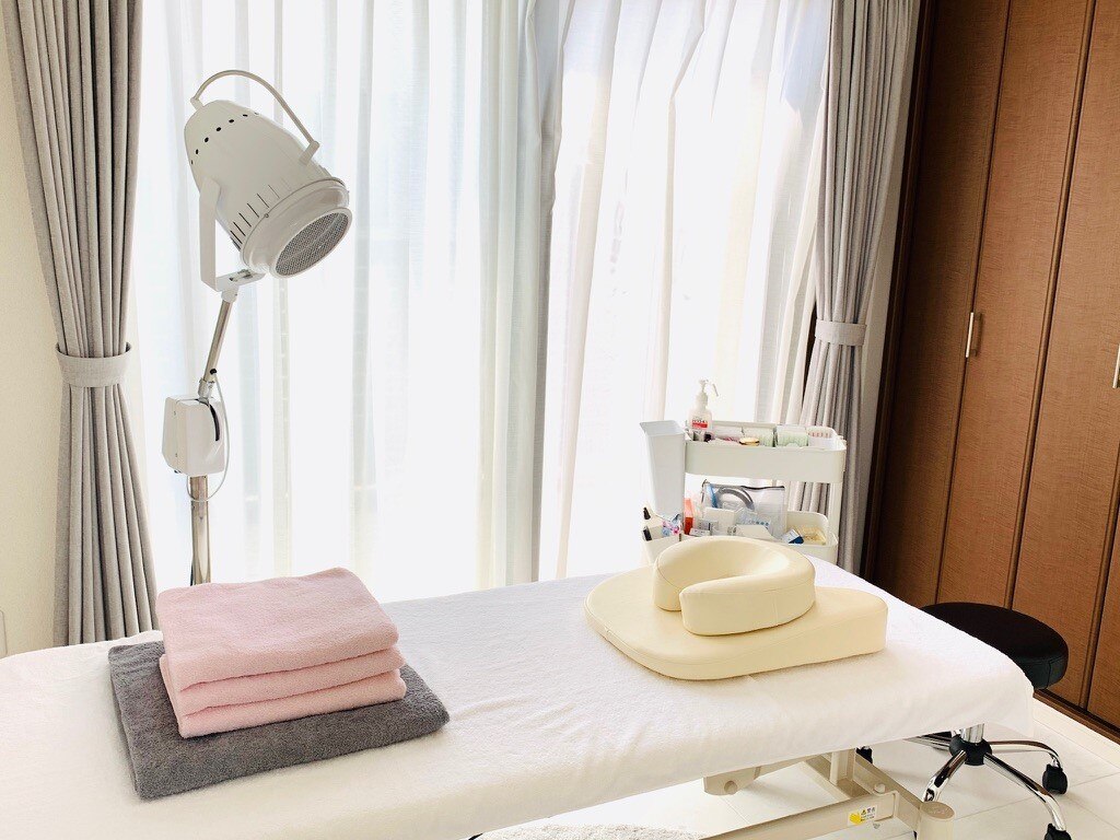 インディバ鍼灸院 苑花(SONOKA)|ホットペッパービューティー