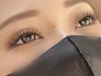 まつげエクステ専門店 アイラ 万代店(EYELA)/バインドロック100束