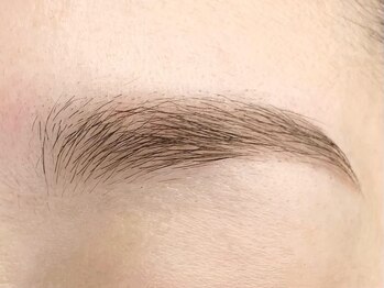 アノカプイル(ankpil)/【アイブロウWax脱毛】