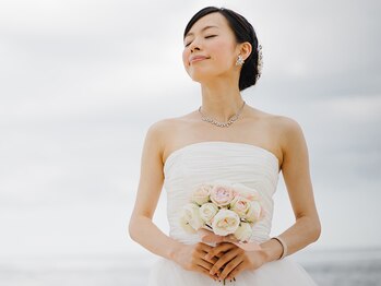 サラ オリエンテ/ブライダルエステも人気！