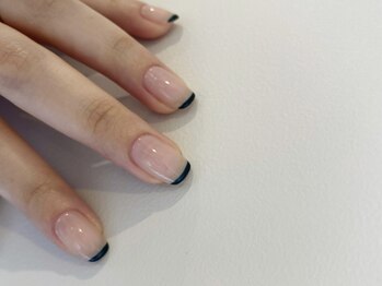 アンティム ネイル(INTIME nail)/