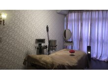 美麗/2階　ボディケアルーム（個室）