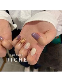 イベントネイル