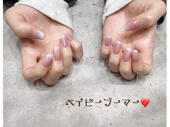 アイボリードット(ivory.)/ベイビービーマー