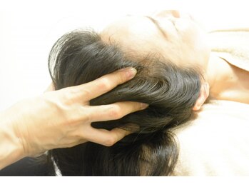 デッサン(dessin)/絶妙な力加減がクセになる!