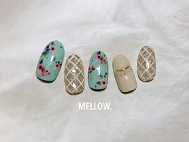 《HAND》定額Design[C]