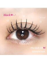 ライル(RILE)/Flat lash 120