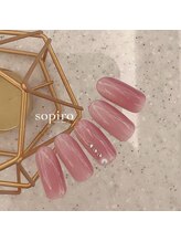 ソピーロ たかのこ店(sopiro)/9月【monthly &nbsp;simple】