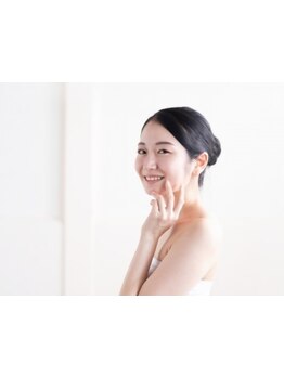 美白ケアをしたい