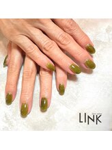 リンク(LINK)/ワンカラー
