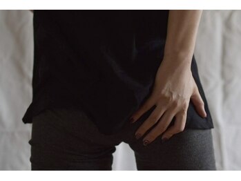 リラクゼーションハウス ハピネス/お尻の痛みを放置してしまうと