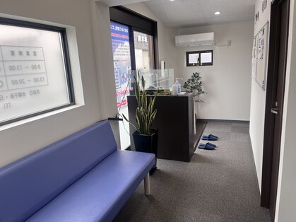 たかはし整体院の写真