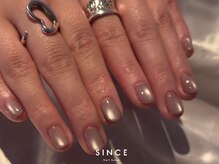 シンス(Since)/ぷるぷるマグネット