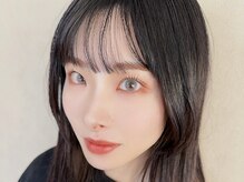 ケー(K)/デザインパーマ