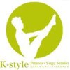 ケースタイル(K-style)のお店ロゴ