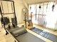 アンドイロドリピラティス(u.irodori Pilates)の写真/プライベート空間で周りを気にせず、自分のペースで通える☆初めての方にもおすすめ◎