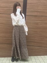 スー(Suu.)&nbsp;manami 