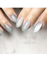 サロンドピピ(salon de pipi.)/¥5.500