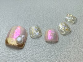 フットトレンドデザイン