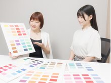 ブリューテ(Bluete)/4,診断結果アドバイス・資料作成