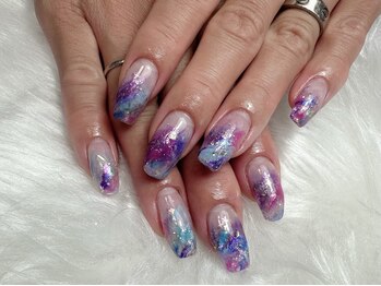 チャーム リリー(Charm lily)/