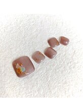 カリネメル(CALINER mel)/★satsuki  / (8.800yen）