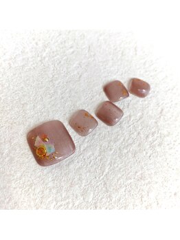 カリネメル(CALINER mel)/★satsuki  / (8.800yen）