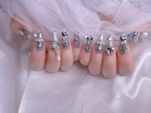 スノーネイルサロン 新宿店(Snow nail salon)/