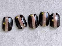 プレジール(Plaisir)/2024.10.ちぐはぐ