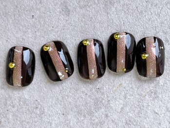 プレジール(Plaisir)/2024.10.ちぐはぐ