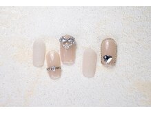 ミスシュガーネイル(MS Sugar Nail)/