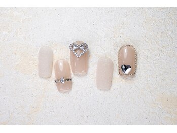 ミスシュガーネイル(MS Sugar Nail)/