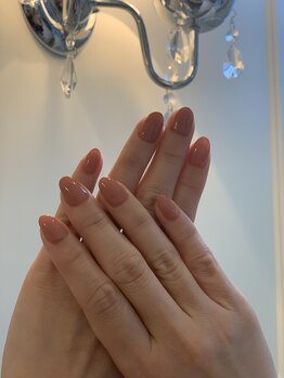 オフィスネイル