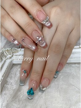 ベリーネイル(Berry nail)/