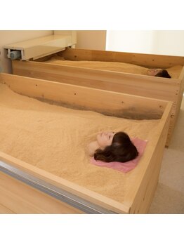 パール(PEARL)/酵素風呂