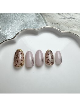 エイジェム ネイルスタジオ(Agem)/定額サンプルＡ