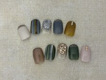 アンドヴァ ピヴォクロス店(Andova)/【T120】トレンド