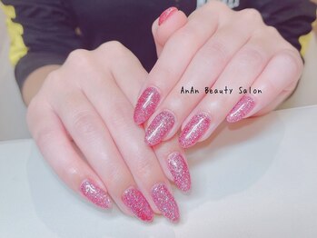アンアンビューティーサロン(AnAn Beauty Salon)/マグネット